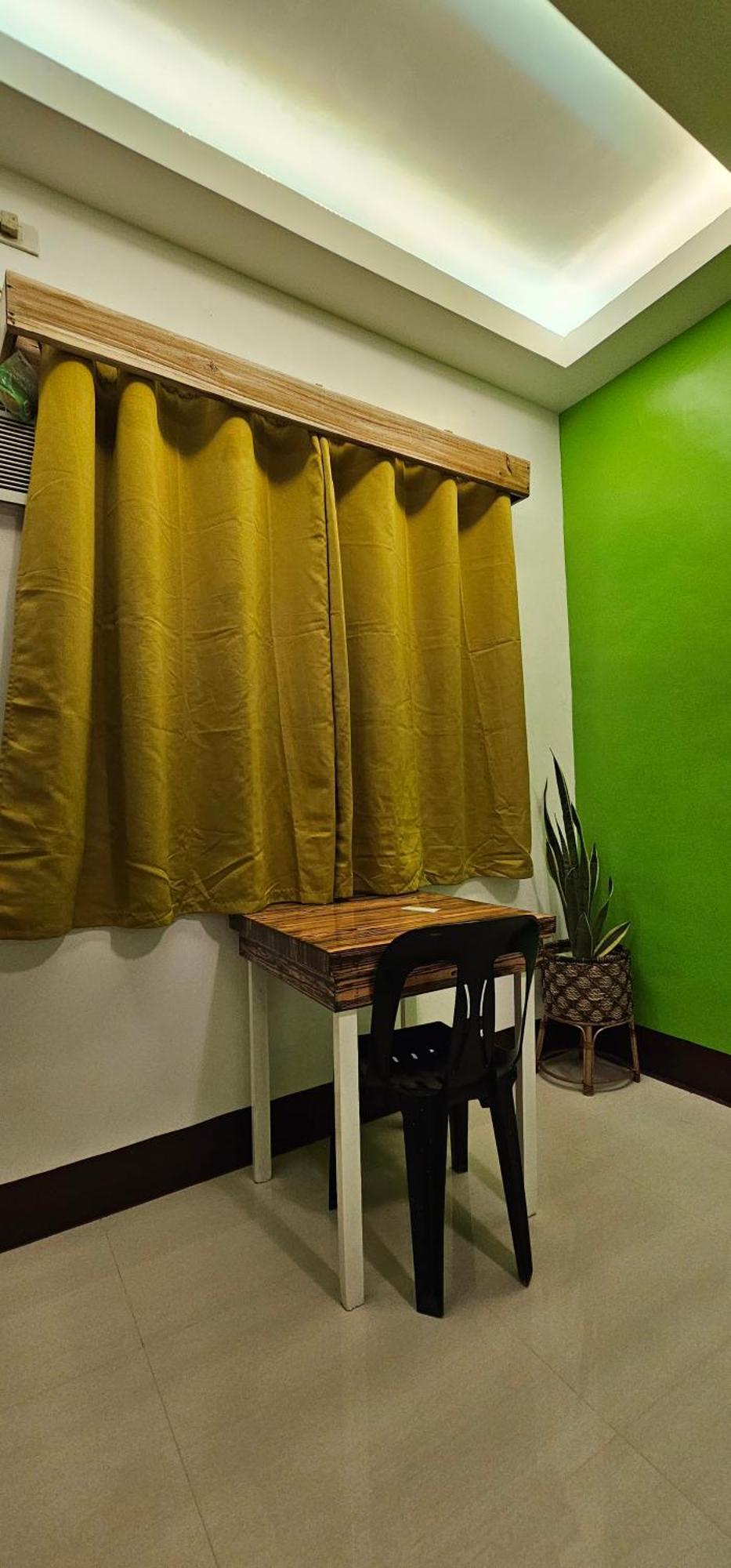 Mina Grande Beach Cottages El Nido Eksteriør billede