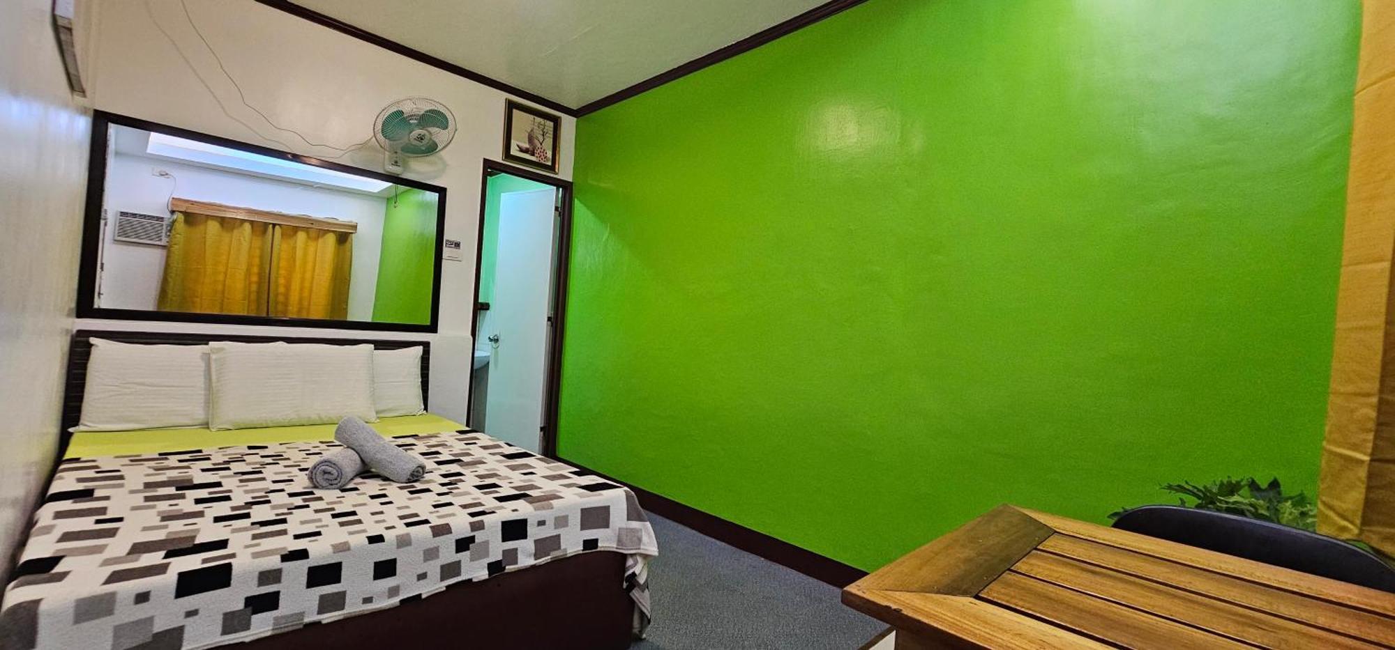 Mina Grande Beach Cottages El Nido Eksteriør billede